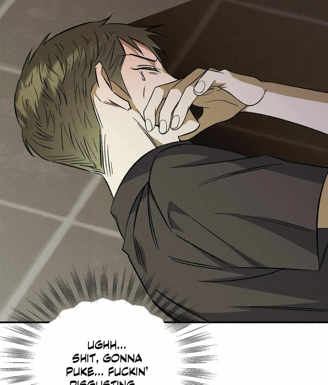 Chaegwi (Collateral Soul) Chapter 14 page 52 - 