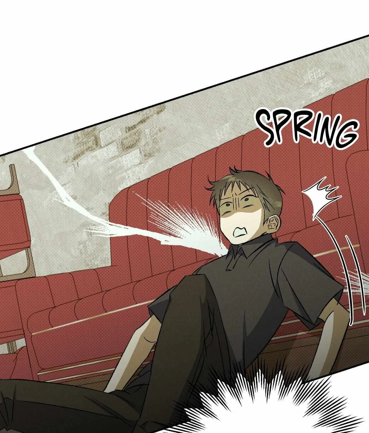 Chaegwi (Collateral Soul) Chapter 14 page 57 - 