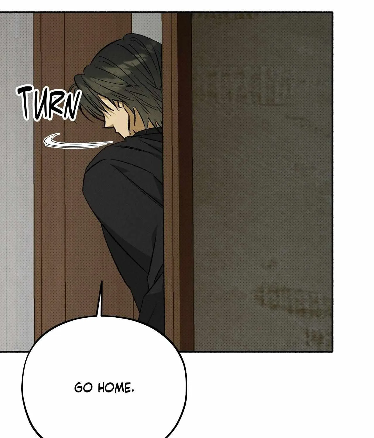 Chaegwi (Collateral Soul) Chapter 14 page 61 - 