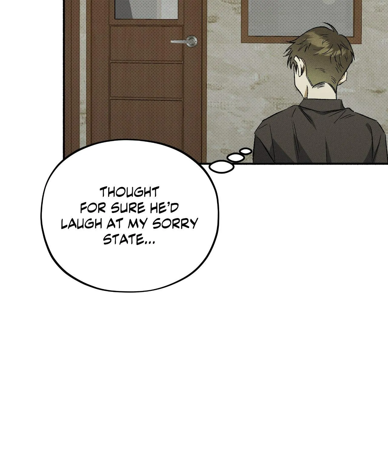 Chaegwi (Collateral Soul) Chapter 14 page 63 - 