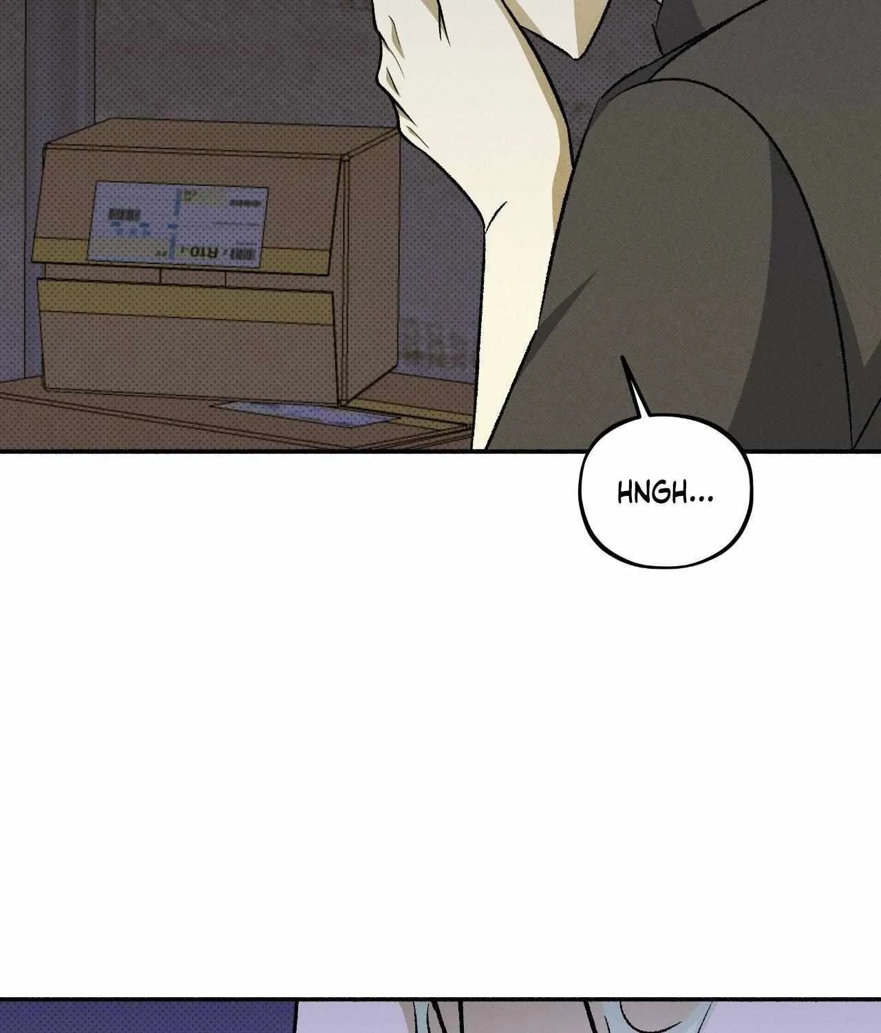 Chaegwi (Collateral Soul) Chapter 14 page 67 - 