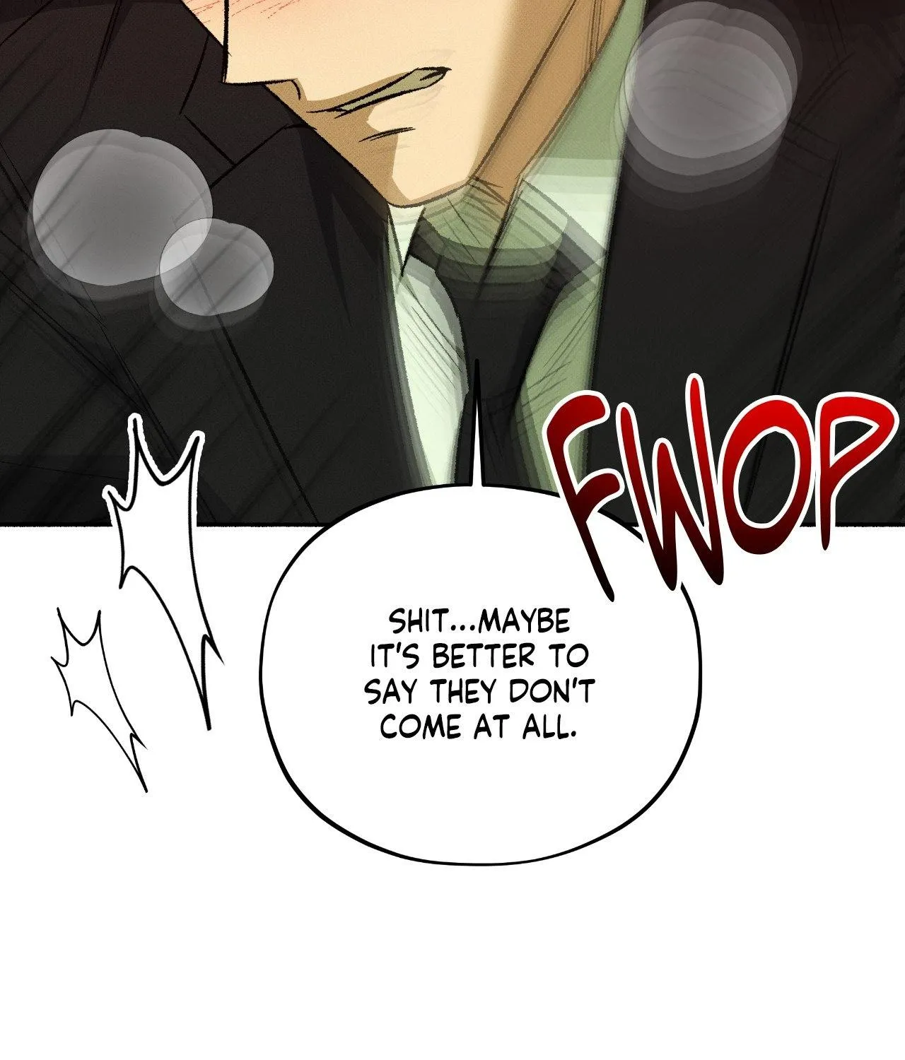 Chaegwi (Collateral Soul) Chapter 14 page 8 - 
