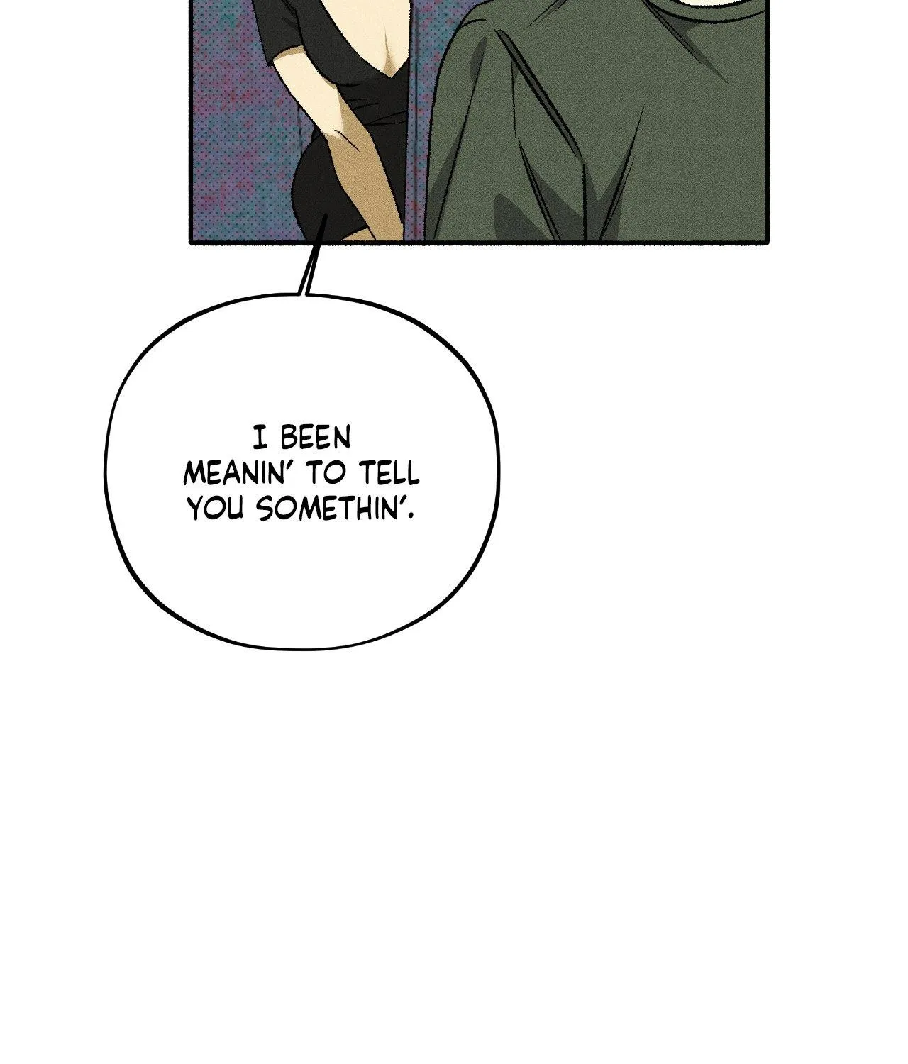 Chaegwi (Collateral Soul) Chapter 14 page 77 - 