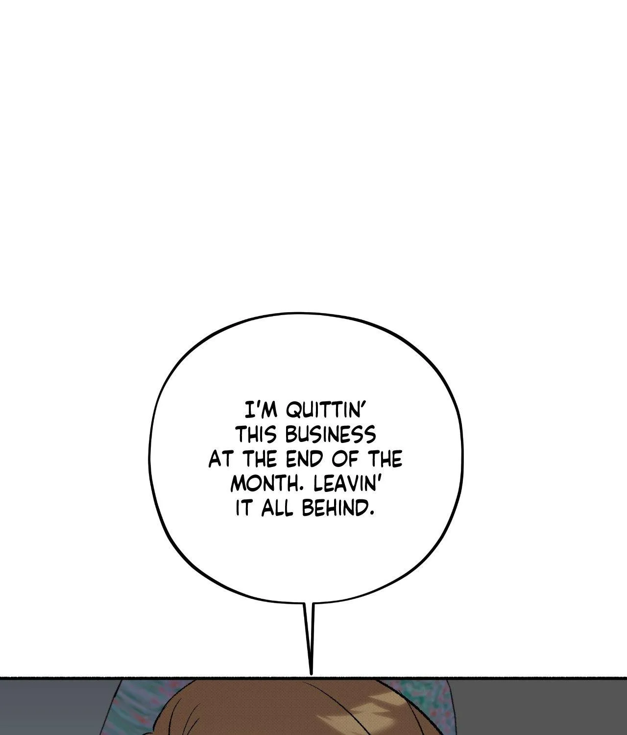 Chaegwi (Collateral Soul) Chapter 14 page 79 - 