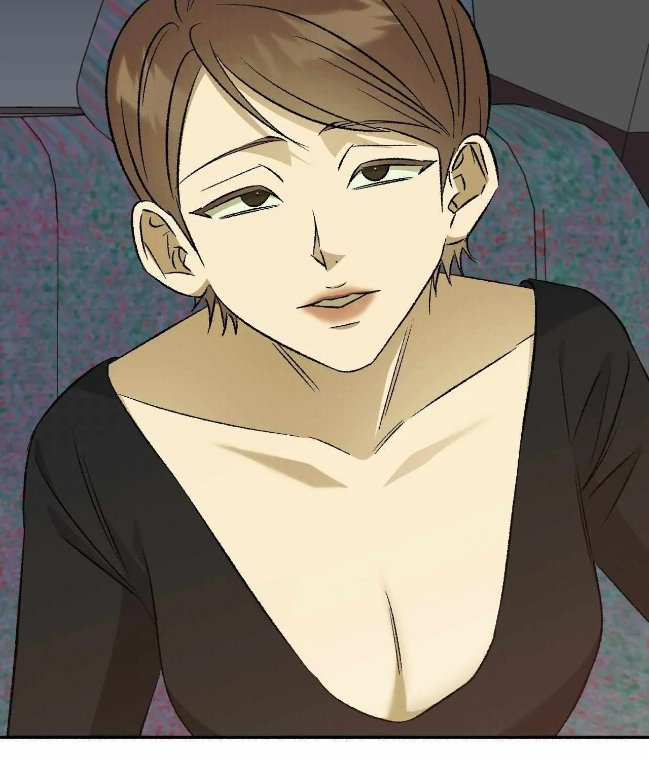 Chaegwi (Collateral Soul) Chapter 14 page 80 - 