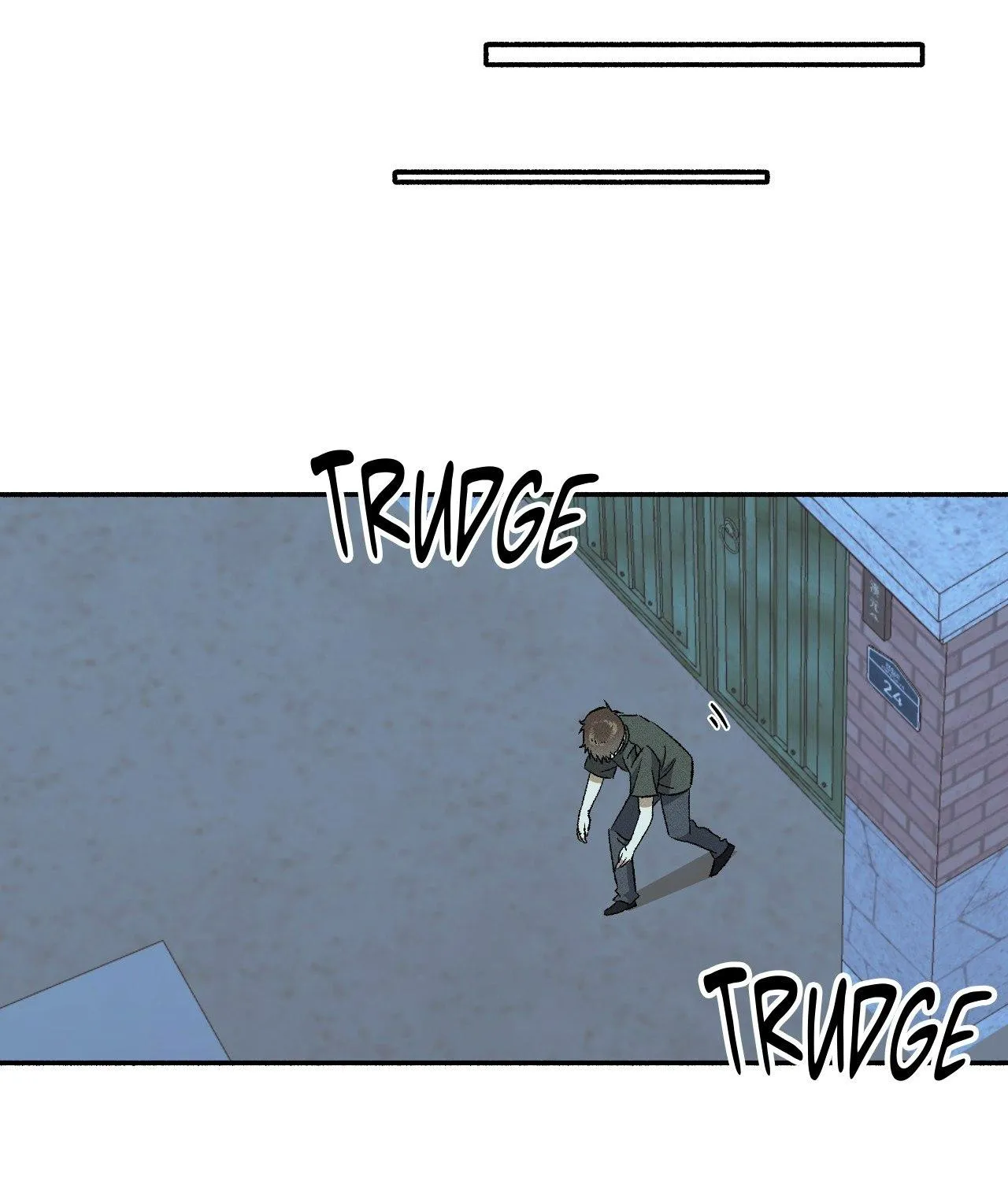 Chaegwi (Collateral Soul) Chapter 14 page 93 - 