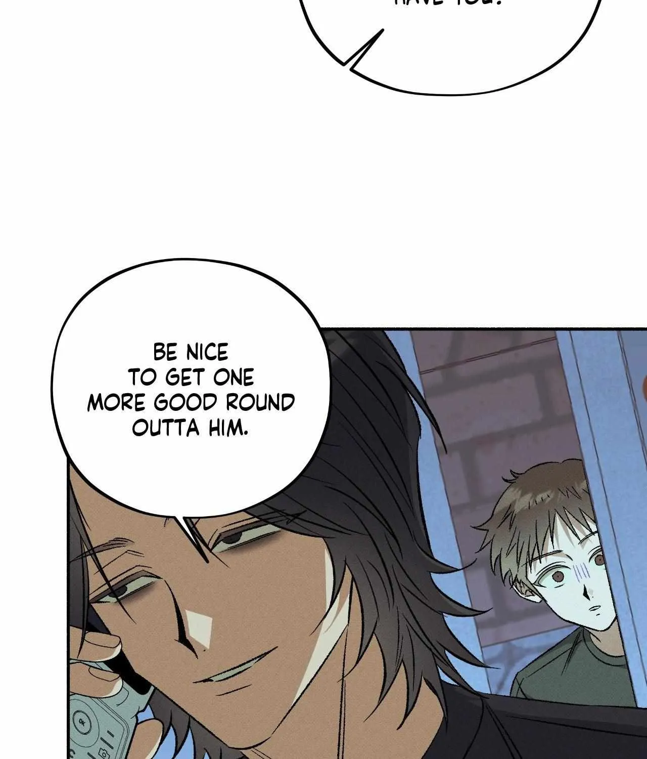 Chaegwi (Collateral Soul) Chapter 14 page 96 - 