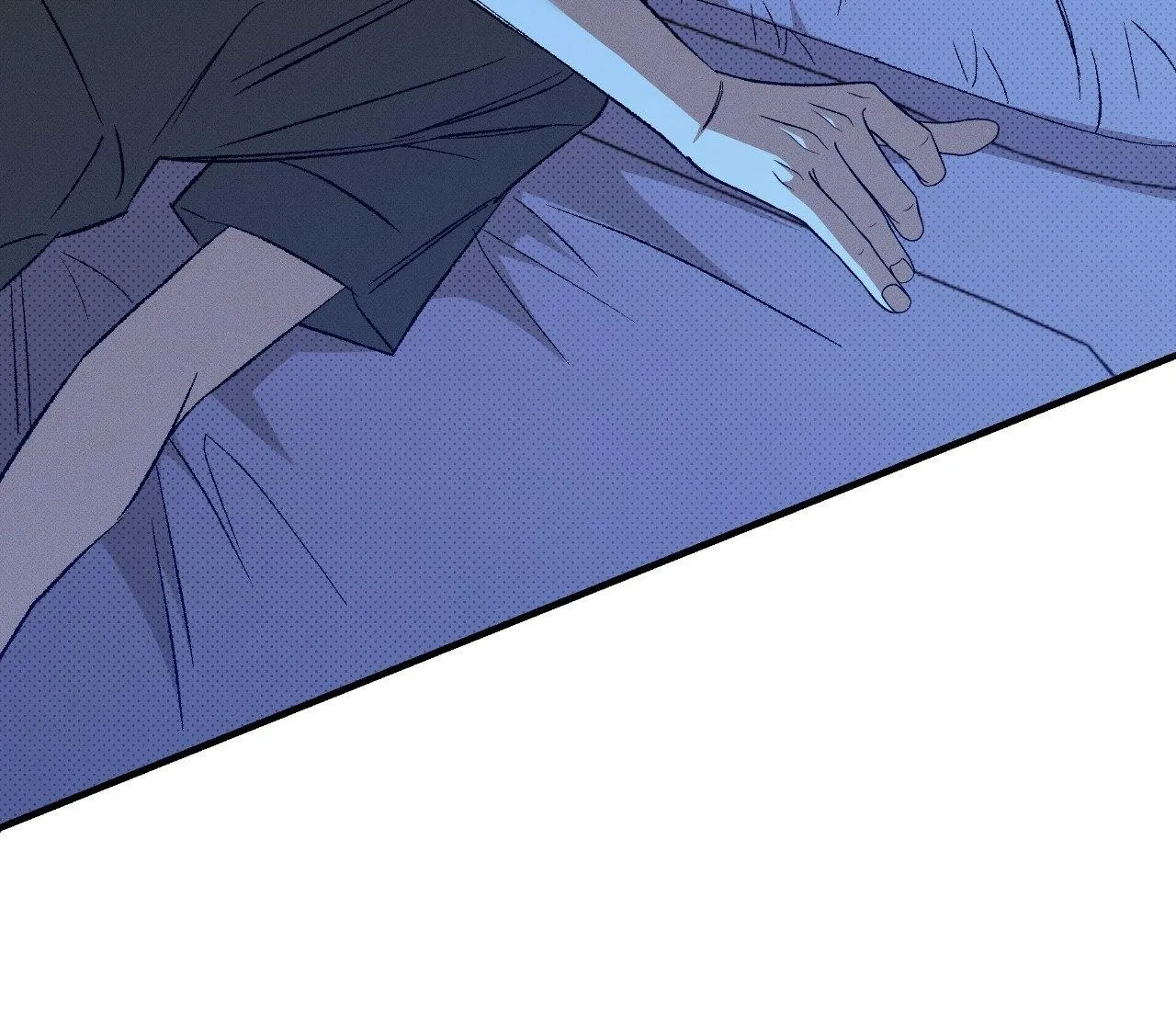 Chaegwi (Collateral Soul) Chapter 15 page 105 - 