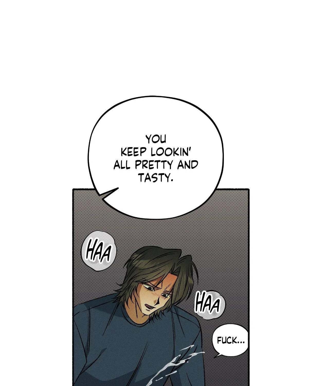 Chaegwi (Collateral Soul) Chapter 15 page 13 - 