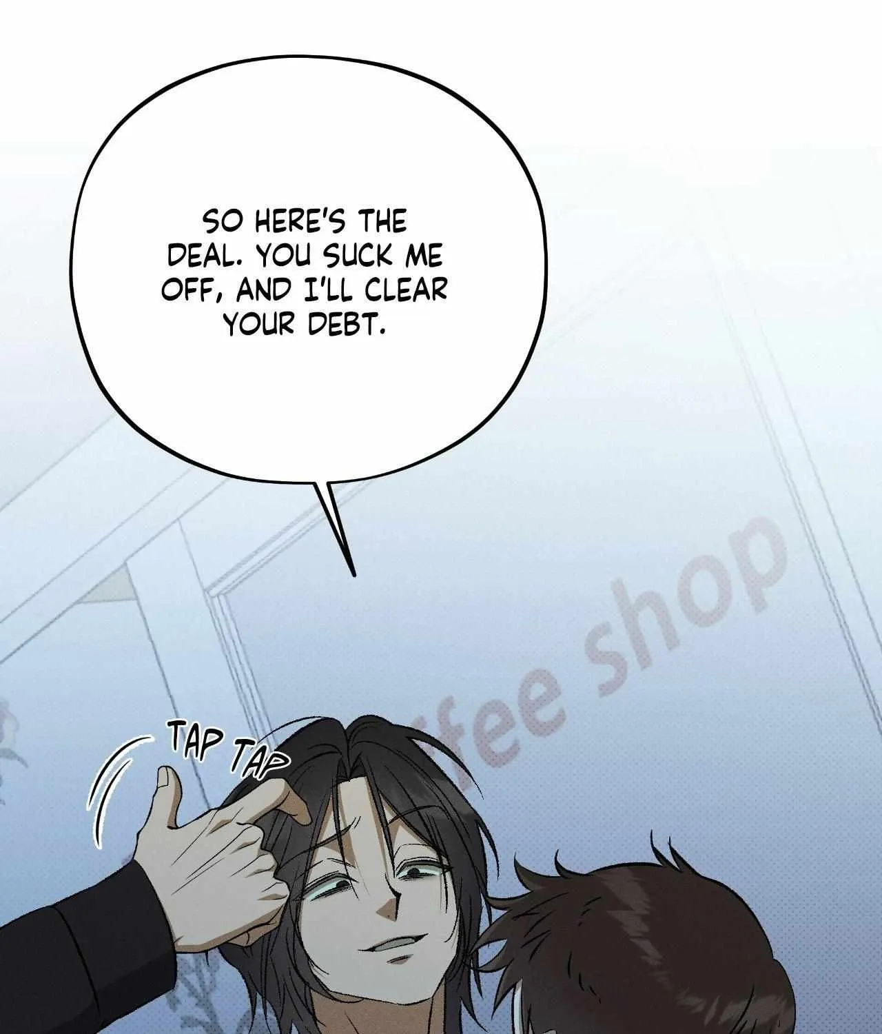 Chaegwi (Collateral Soul) Chapter 15 page 15 - 