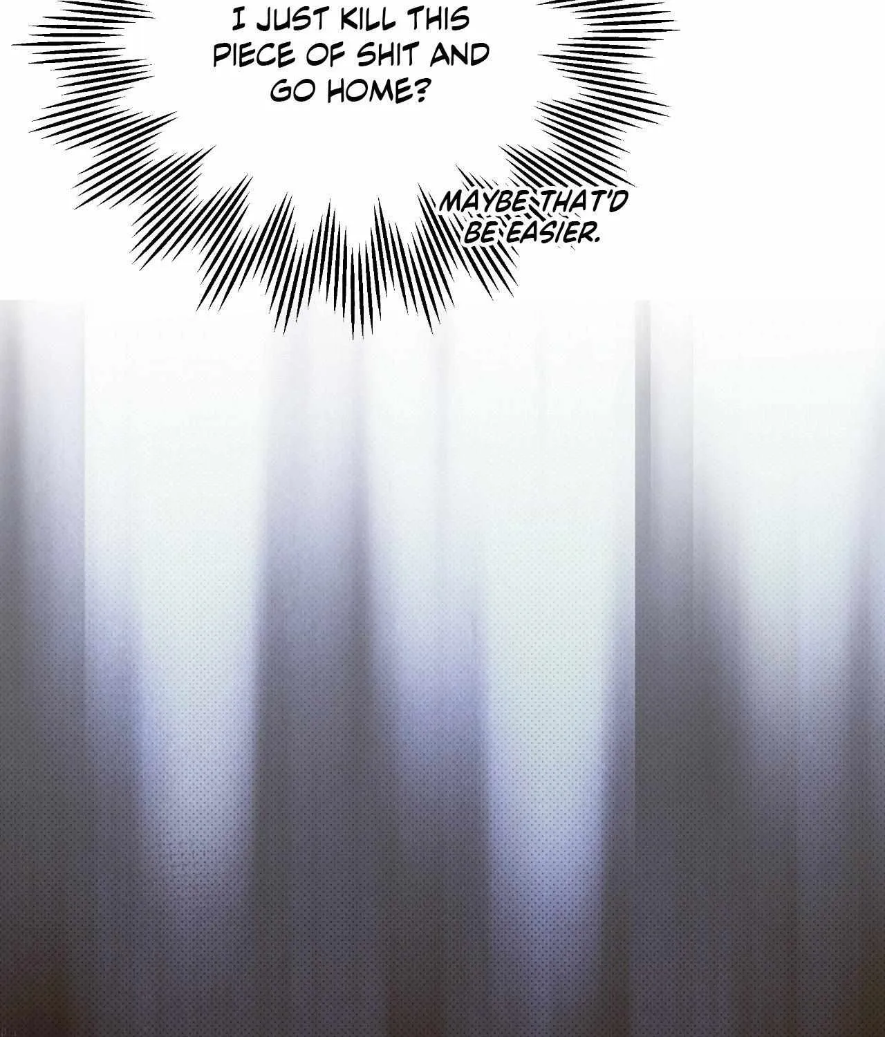 Chaegwi (Collateral Soul) Chapter 15 page 18 - 