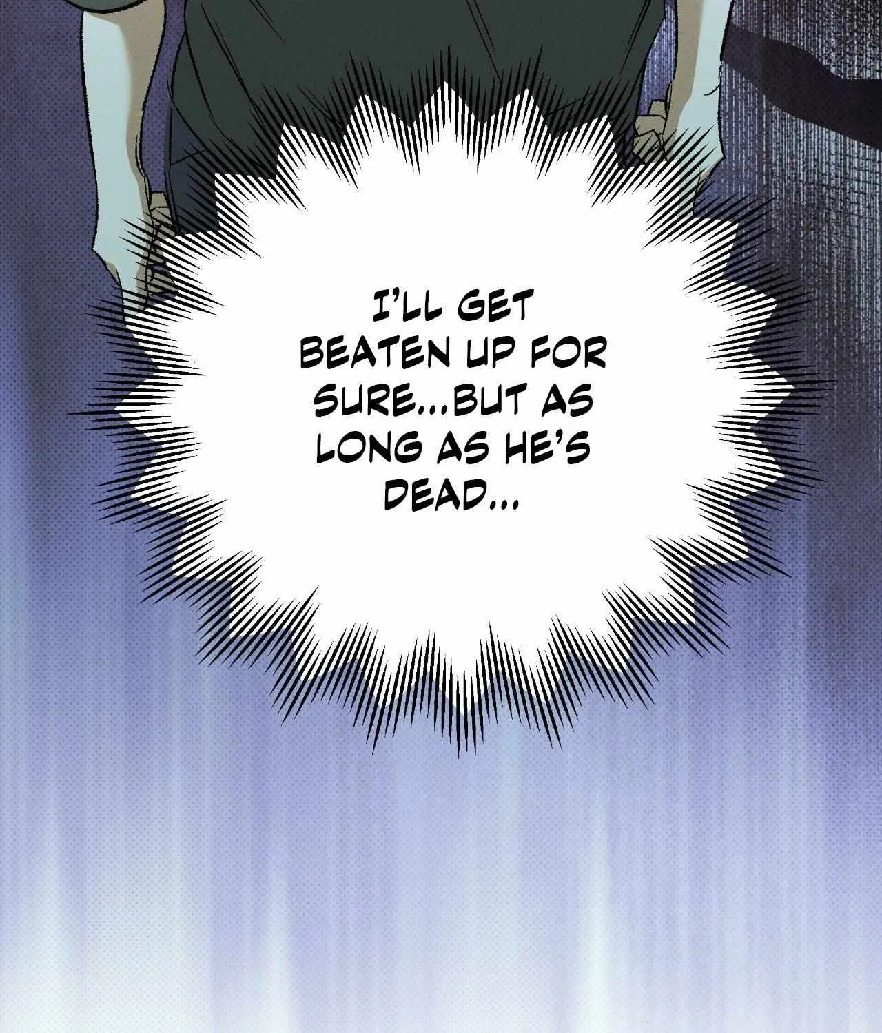 Chaegwi (Collateral Soul) Chapter 15 page 20 - 