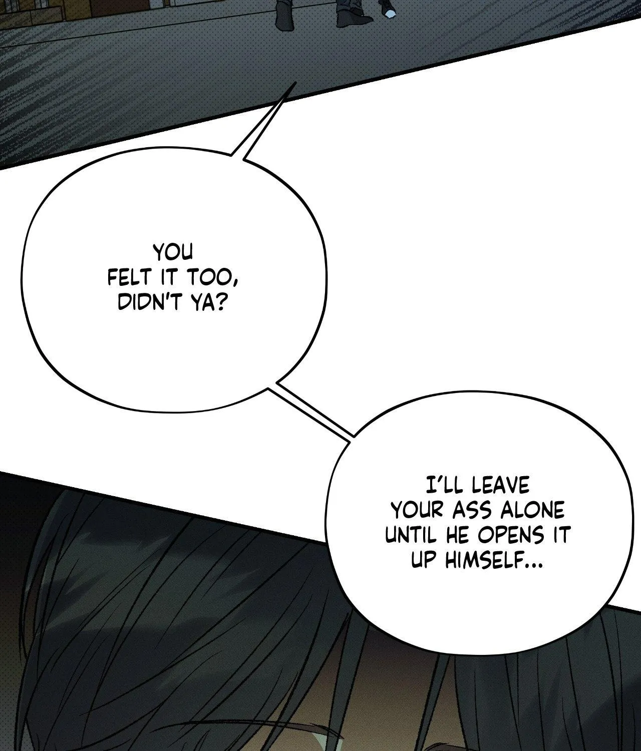 Chaegwi (Collateral Soul) Chapter 15 page 4 - 