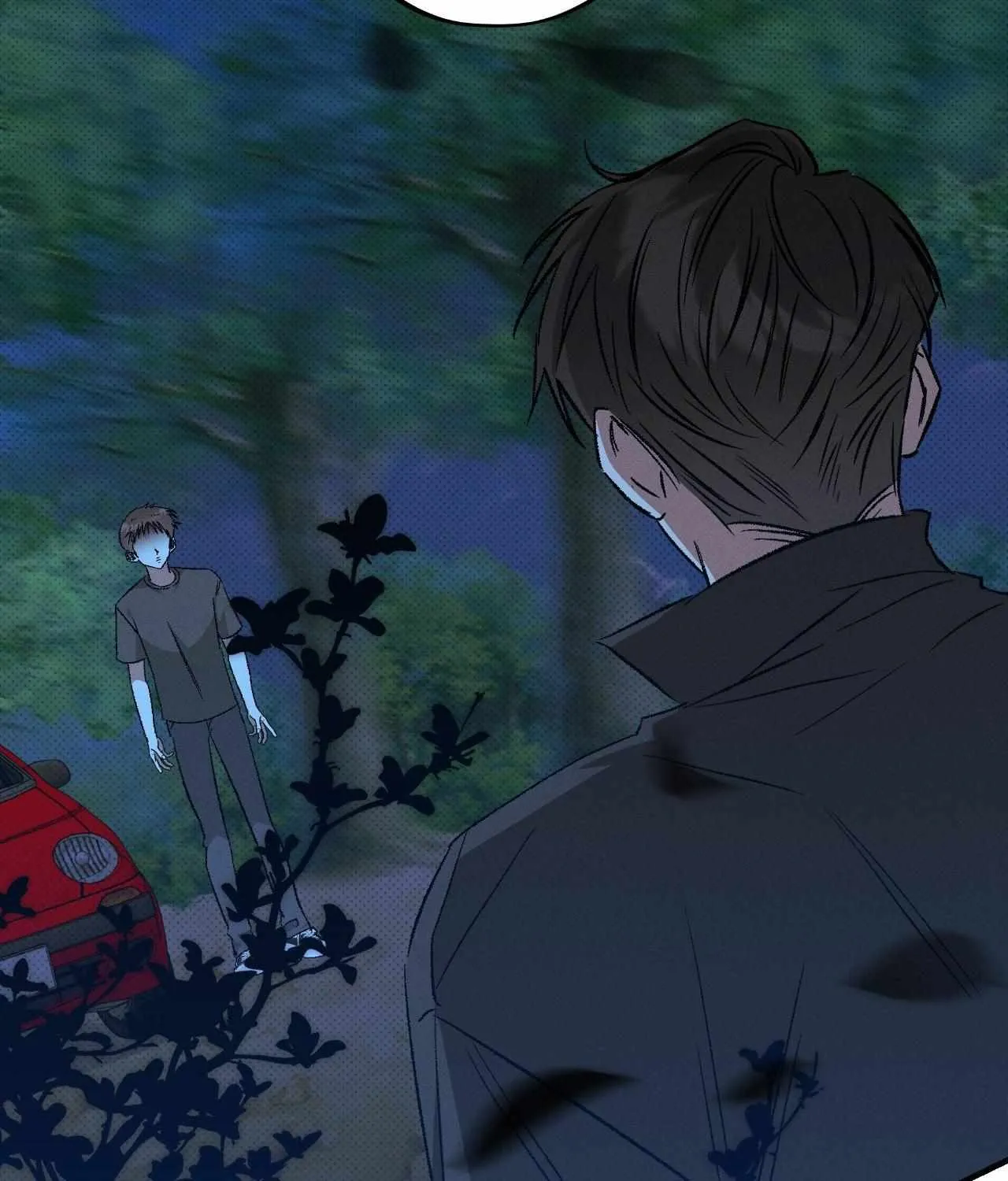 Chaegwi (Collateral Soul) Chapter 15 page 43 - 