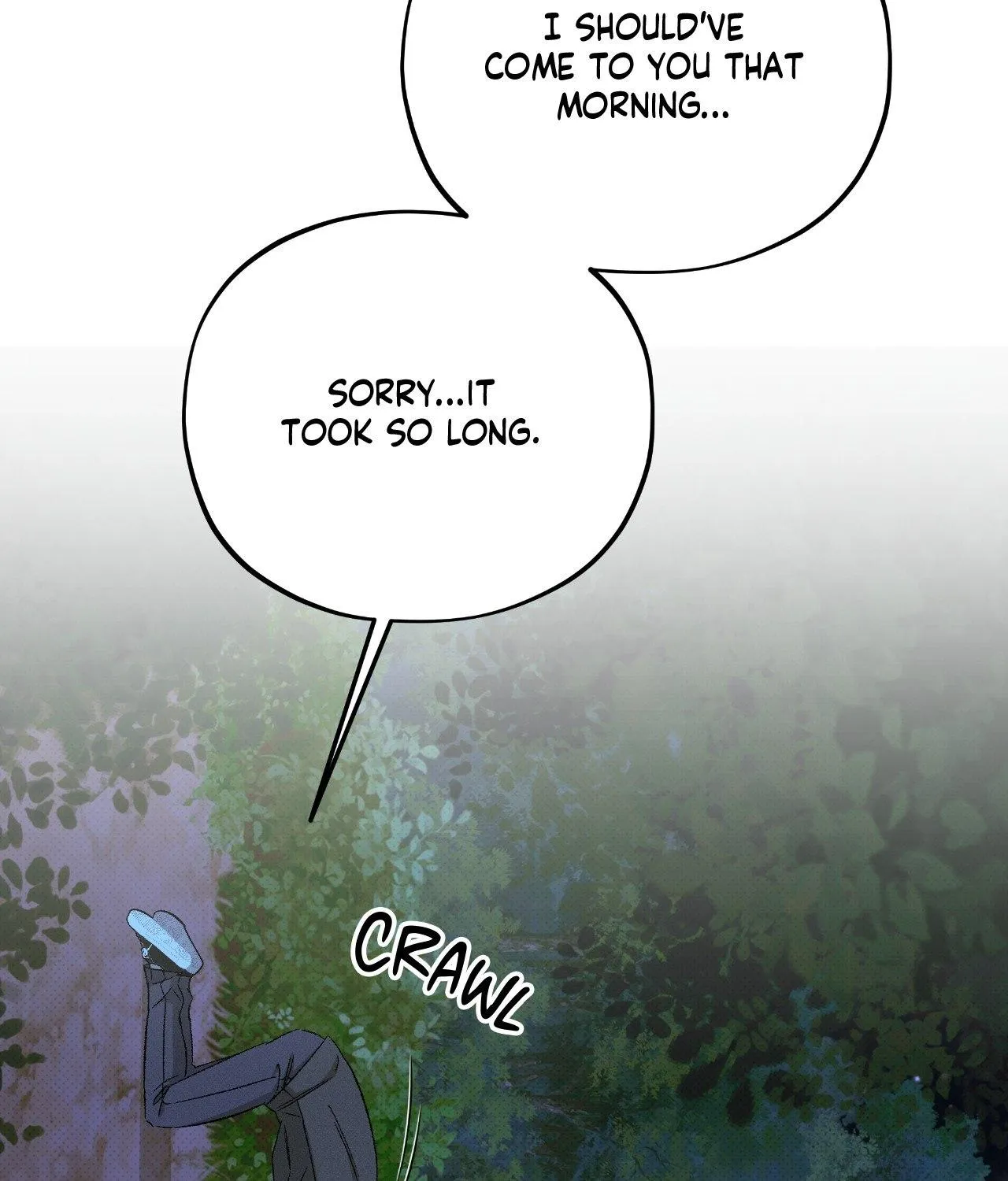 Chaegwi (Collateral Soul) Chapter 15 page 51 - 
