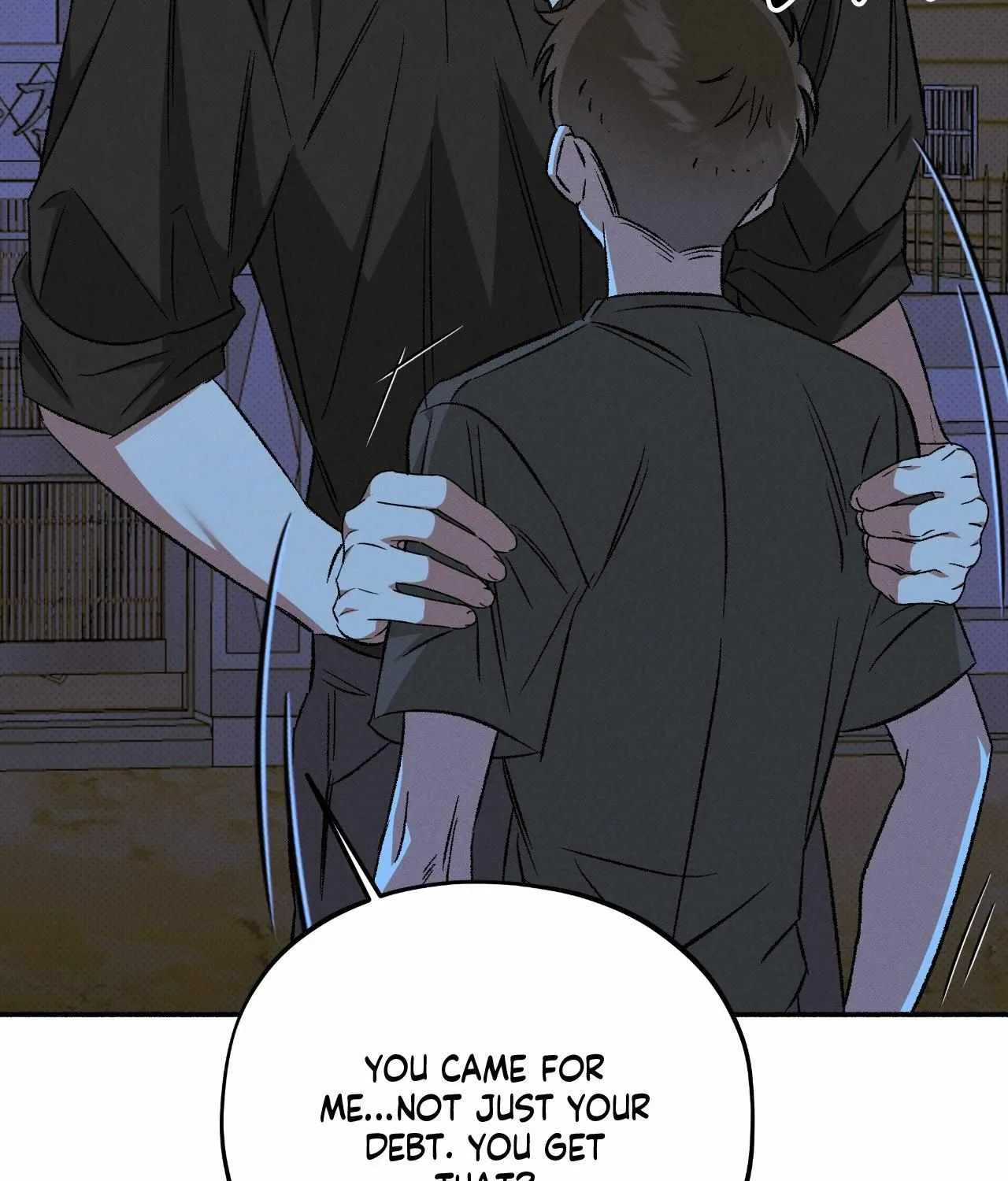 Chaegwi (Collateral Soul) Chapter 15 page 56 - 