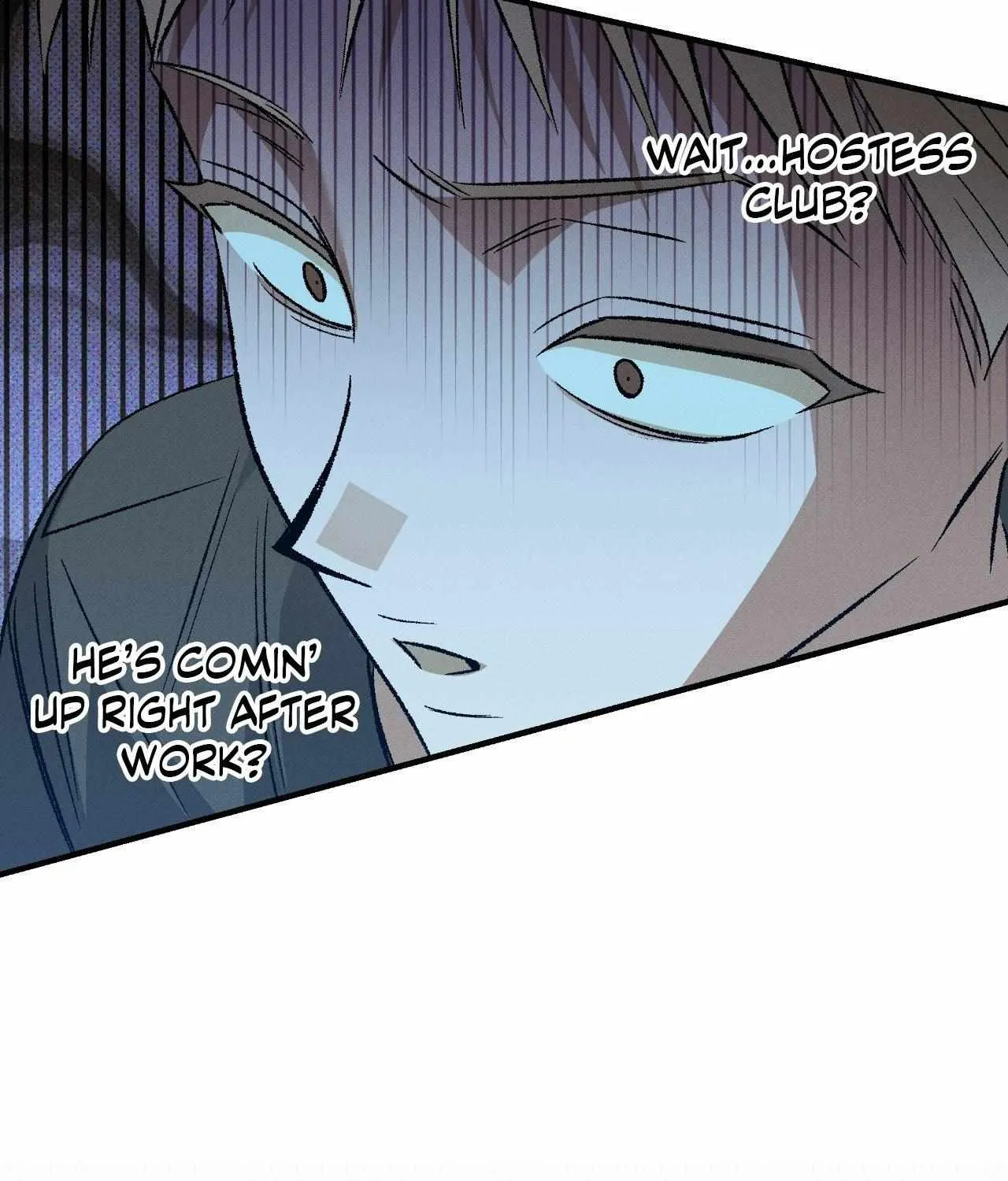 Chaegwi (Collateral Soul) Chapter 15 page 62 - 