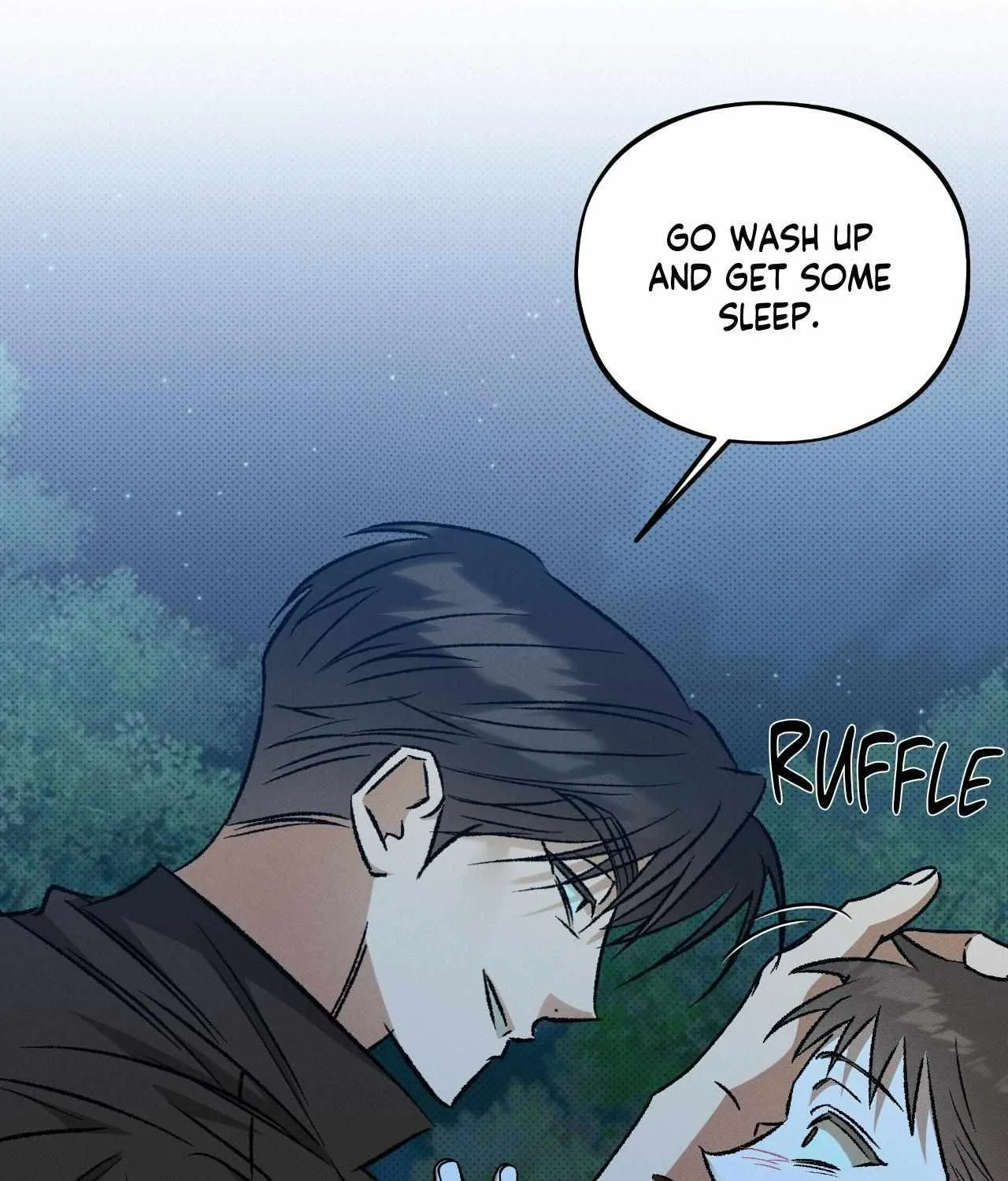 Chaegwi (Collateral Soul) Chapter 15 page 63 - 