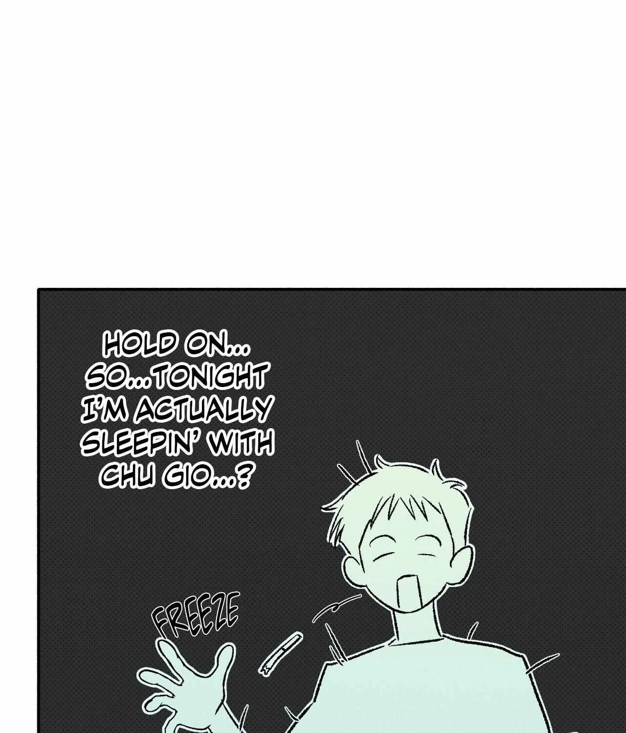 Chaegwi (Collateral Soul) Chapter 15 page 66 - 