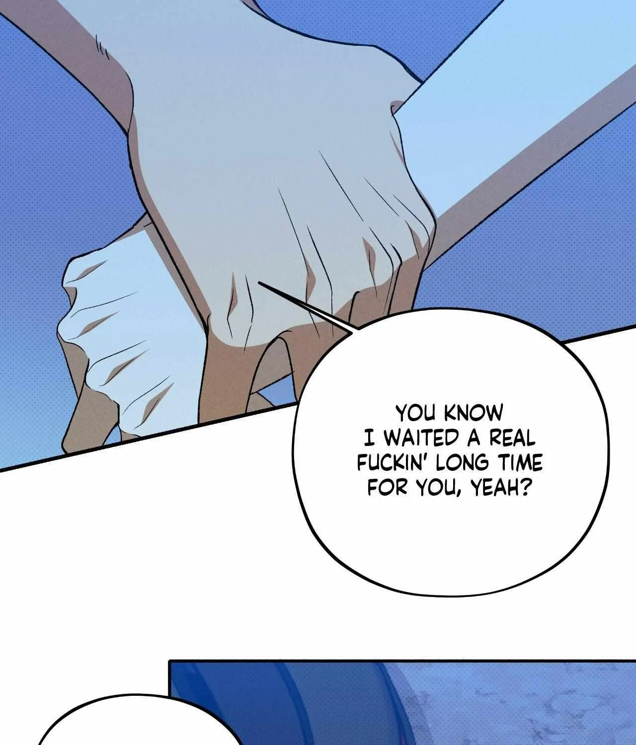 Chaegwi (Collateral Soul) Chapter 15 page 68 - 