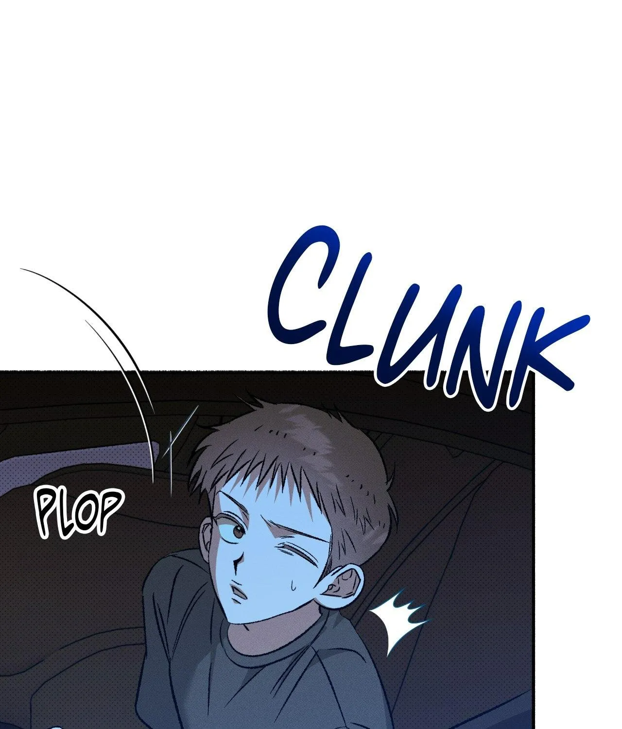 Chaegwi (Collateral Soul) Chapter 15 page 71 - 