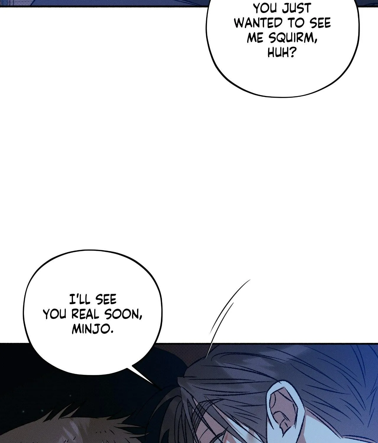 Chaegwi (Collateral Soul) Chapter 15 page 74 - 