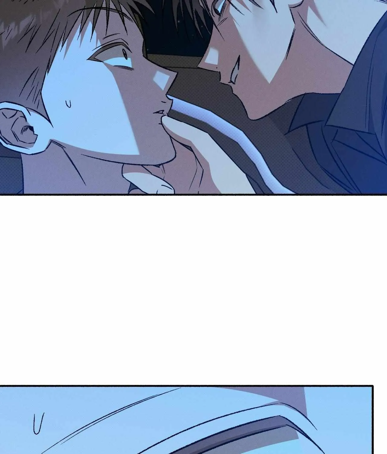 Chaegwi (Collateral Soul) Chapter 15 page 75 - 