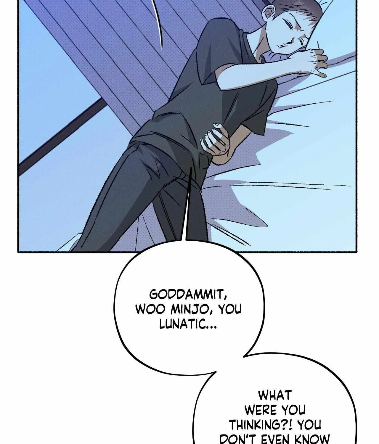 Chaegwi (Collateral Soul) Chapter 15 page 86 - 