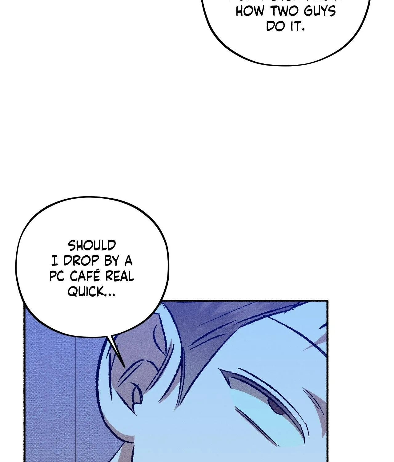 Chaegwi (Collateral Soul) Chapter 15 page 87 - 