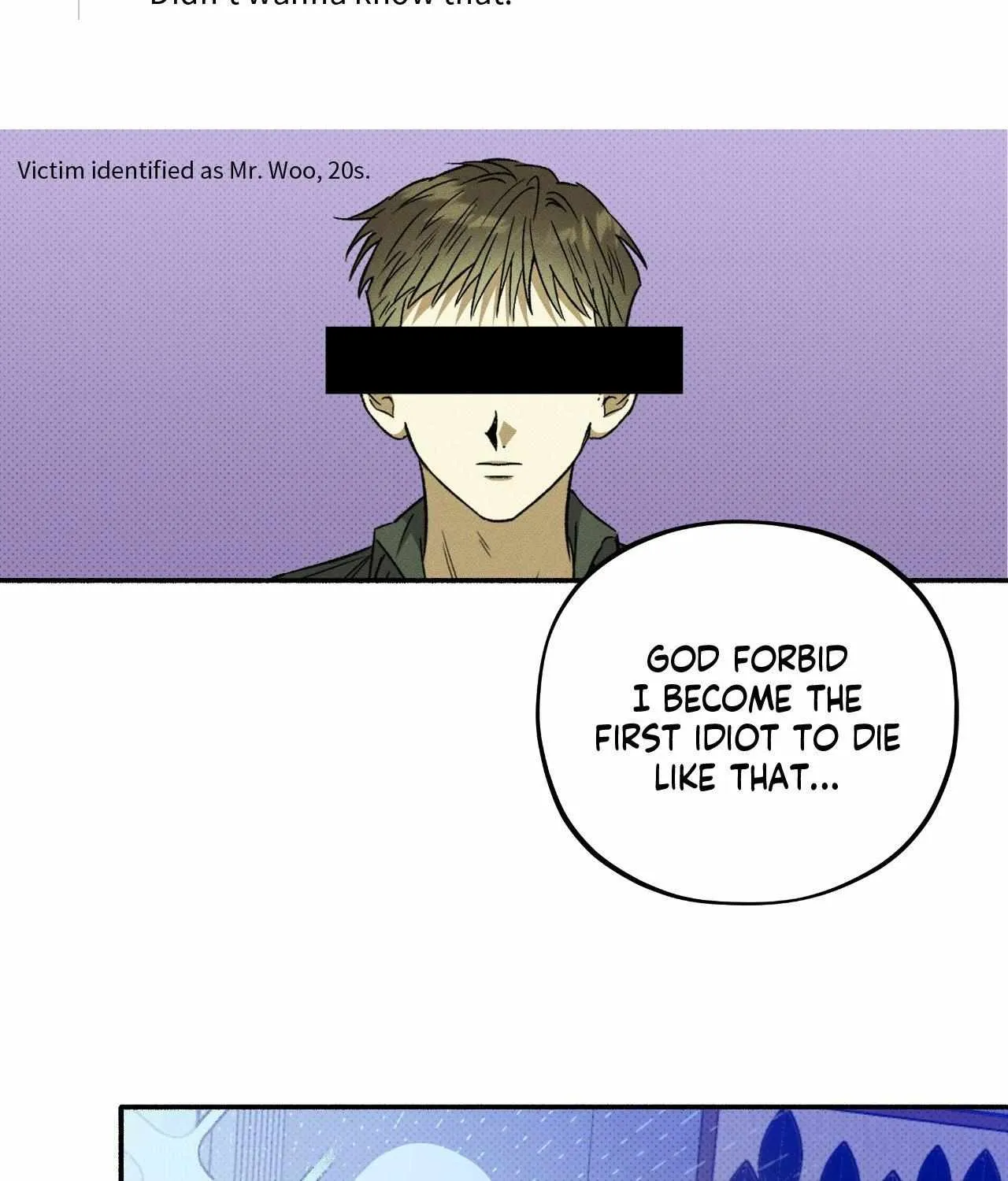 Chaegwi (Collateral Soul) Chapter 15 page 90 - 