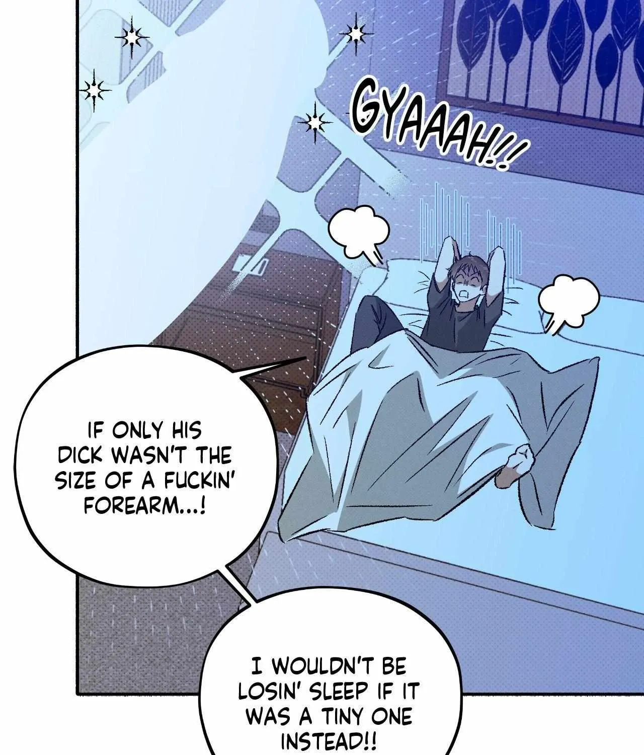 Chaegwi (Collateral Soul) Chapter 15 page 91 - 