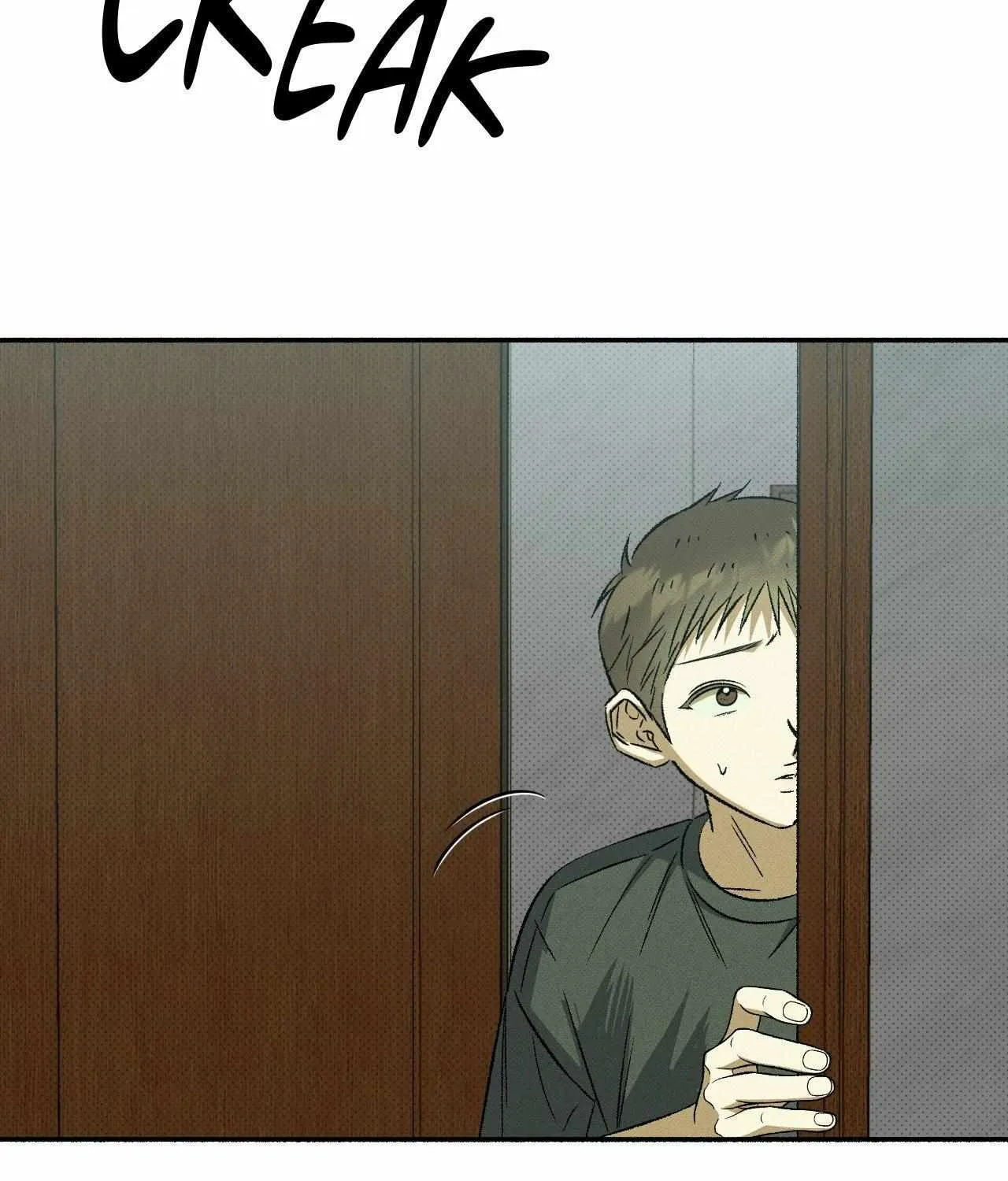 Chaegwi (Collateral Soul) Chapter 17 page 11 - 