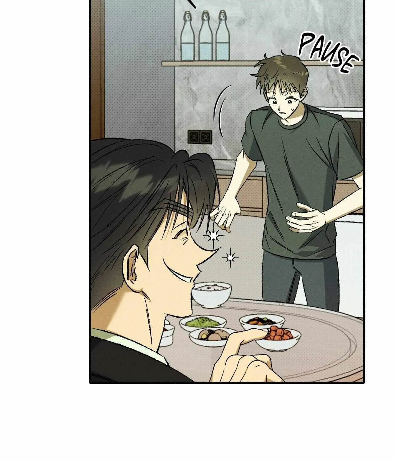 Chaegwi (Collateral Soul) Chapter 17 page 16 - 