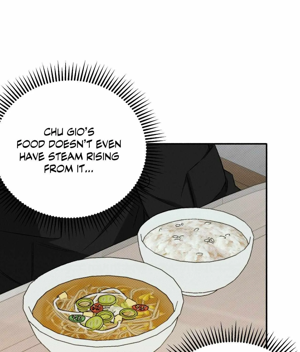 Chaegwi (Collateral Soul) Chapter 17 page 19 - 