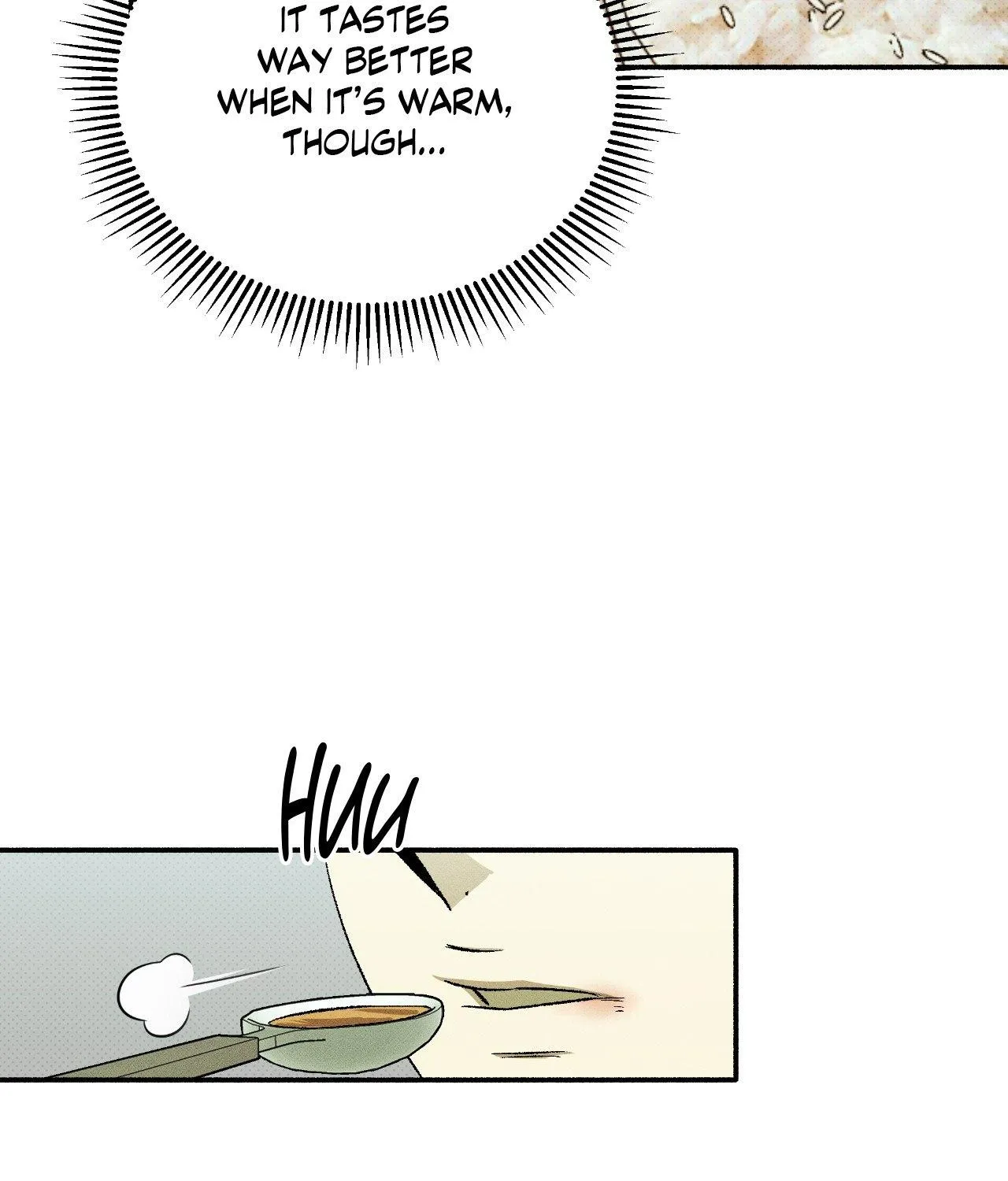 Chaegwi (Collateral Soul) Chapter 17 page 21 - 
