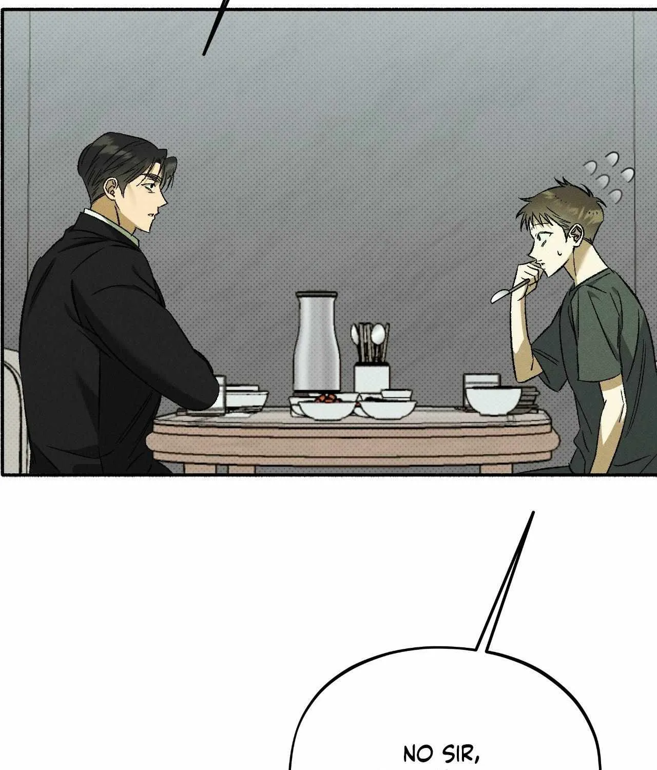 Chaegwi (Collateral Soul) Chapter 17 page 24 - 
