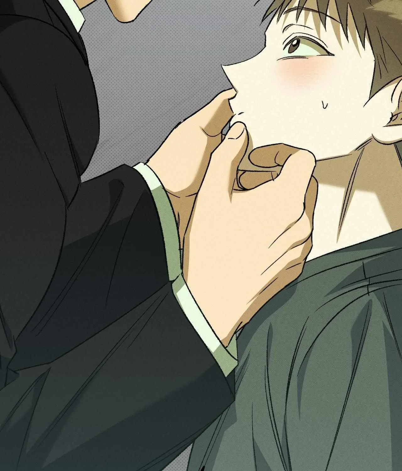 Chaegwi (Collateral Soul) Chapter 17 page 29 - 