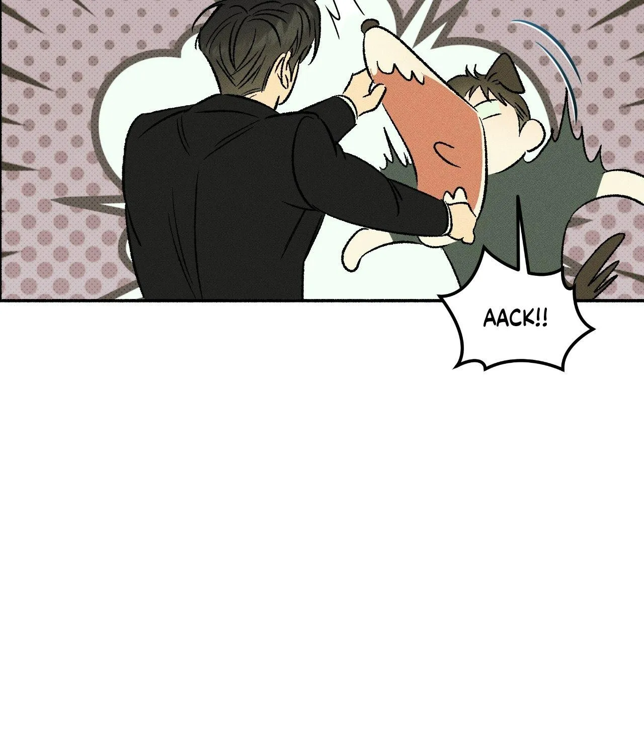 Chaegwi (Collateral Soul) Chapter 17 page 31 - 
