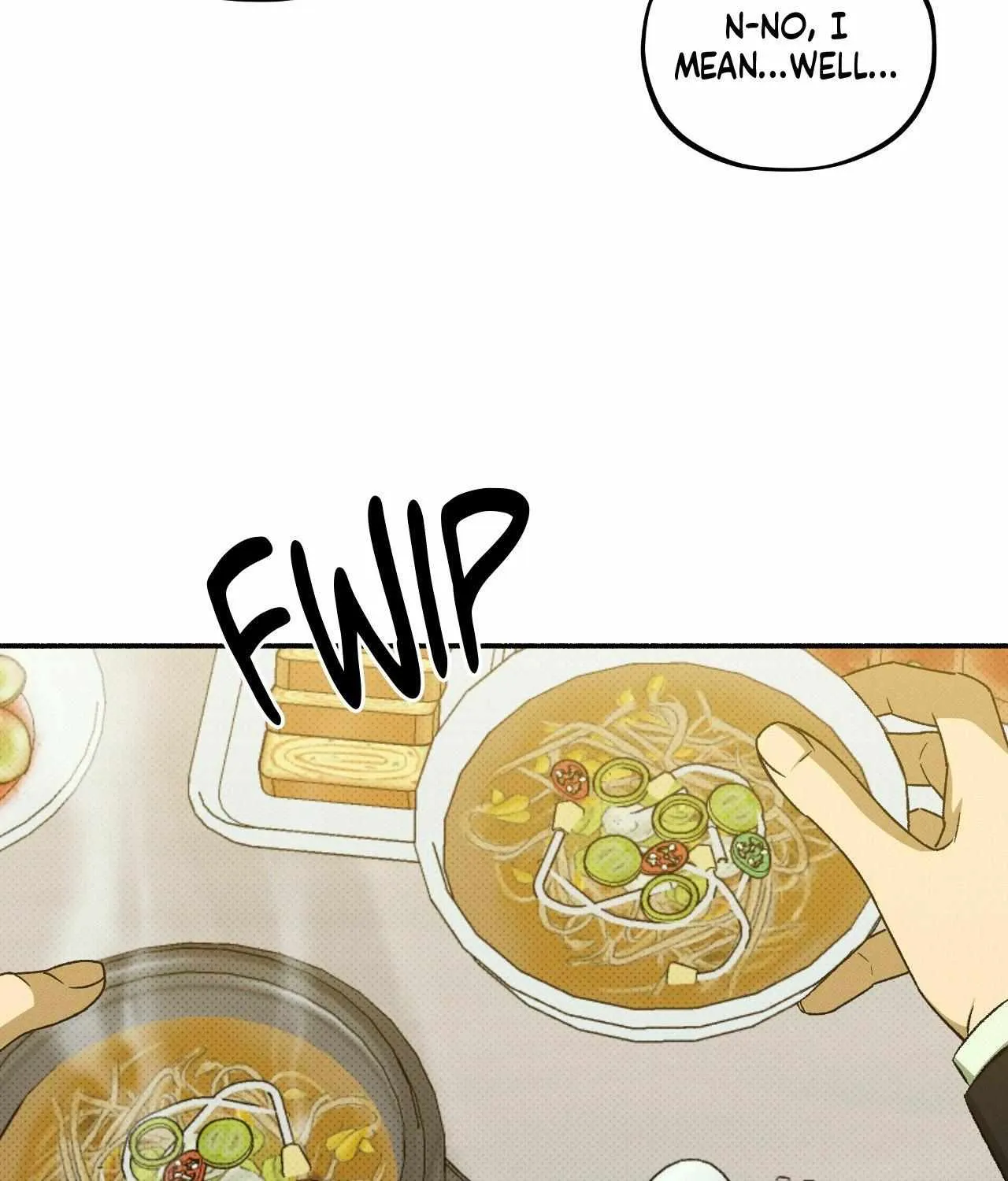 Chaegwi (Collateral Soul) Chapter 17 page 33 - 