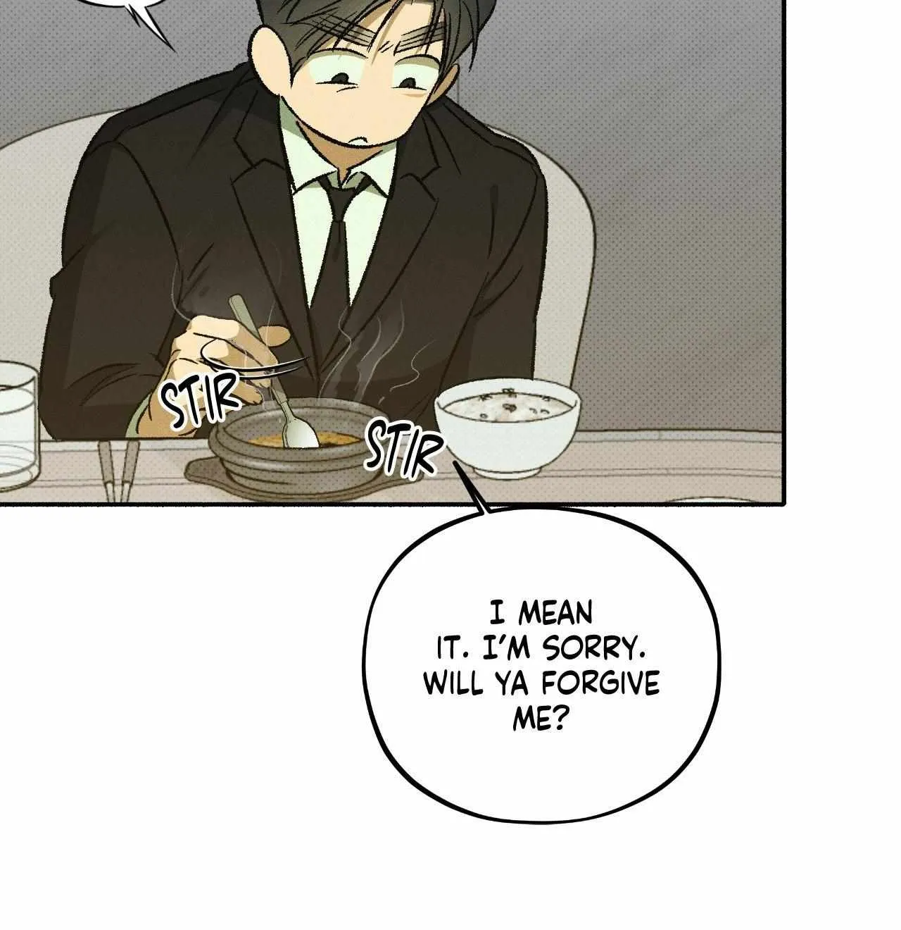 Chaegwi (Collateral Soul) Chapter 17 page 36 - 