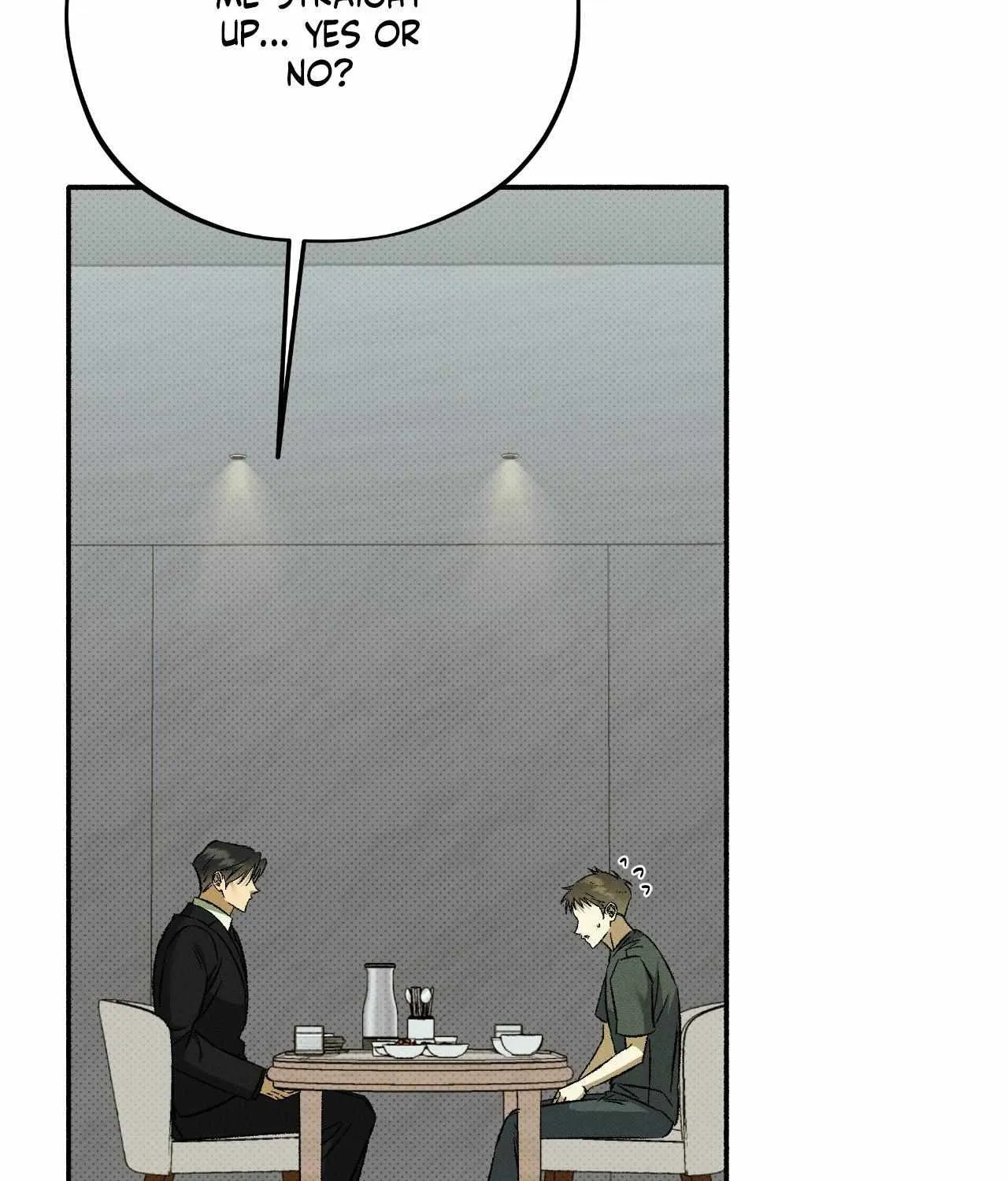Chaegwi (Collateral Soul) Chapter 17 page 42 - 