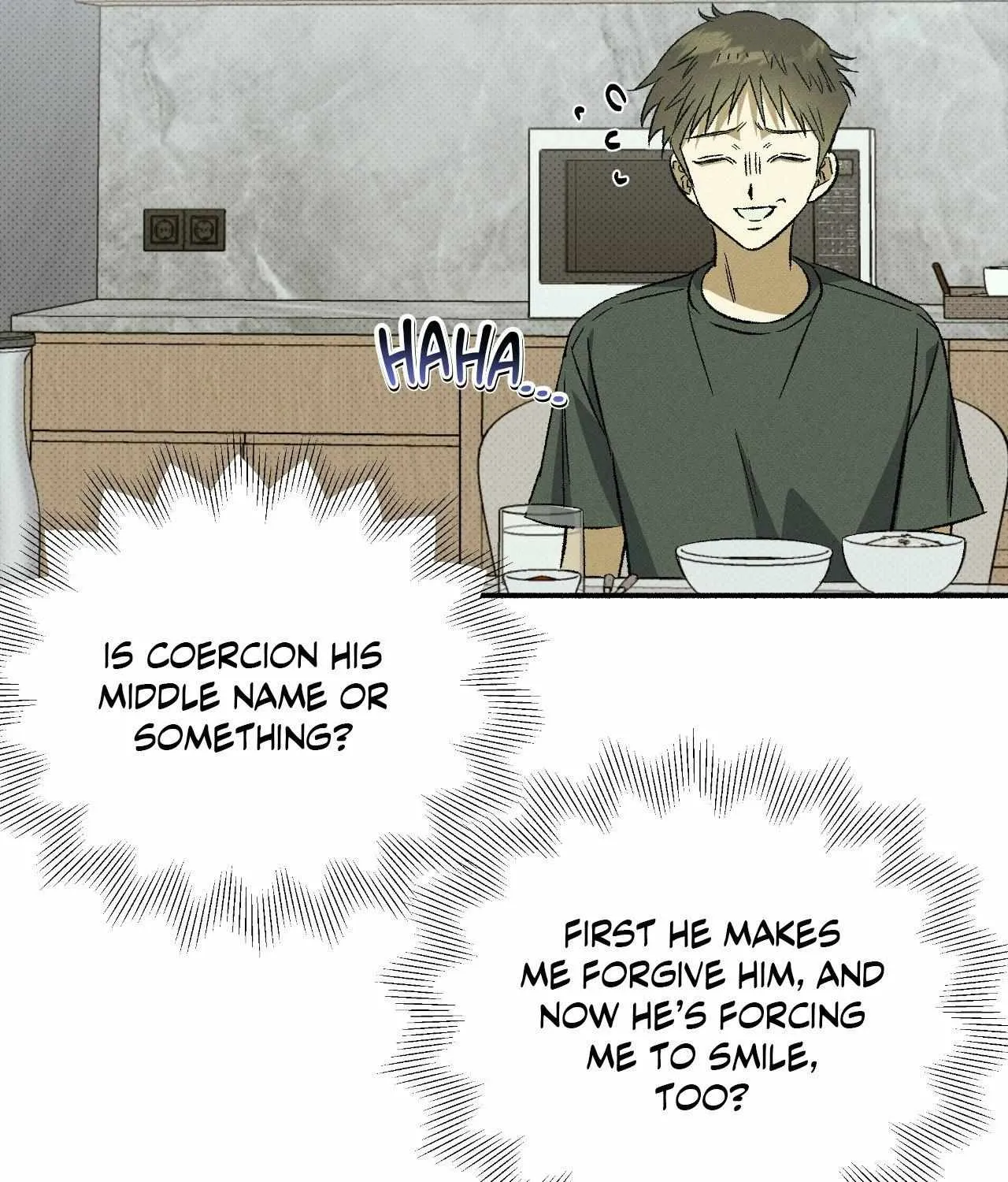 Chaegwi (Collateral Soul) Chapter 17 page 46 - 