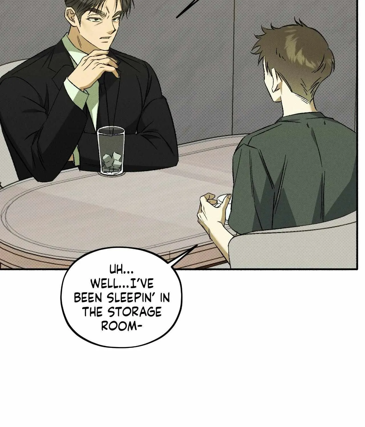Chaegwi (Collateral Soul) Chapter 17 page 55 - 