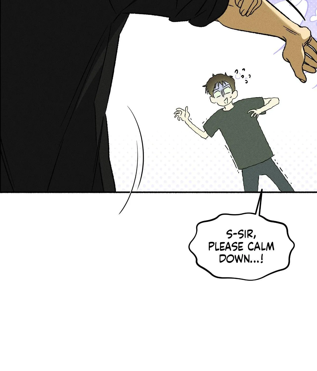 Chaegwi (Collateral Soul) Chapter 17 page 60 - 