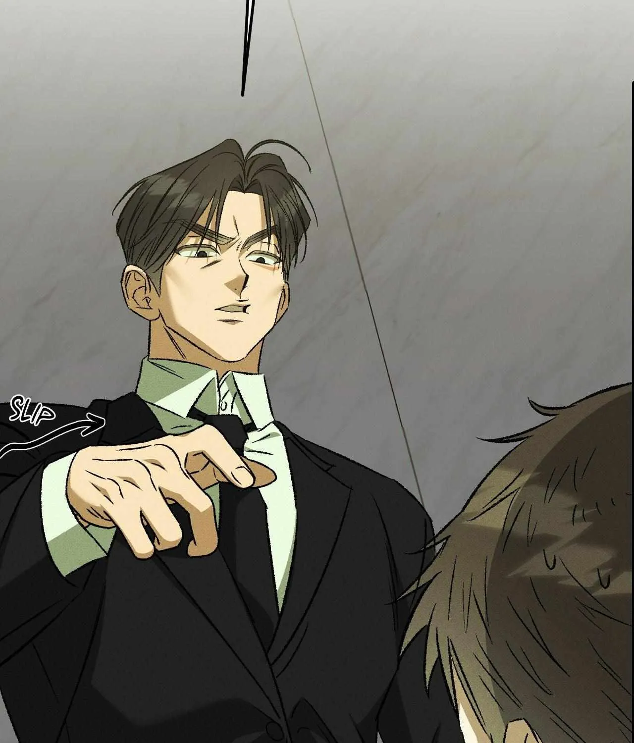 Chaegwi (Collateral Soul) Chapter 17 page 62 - 