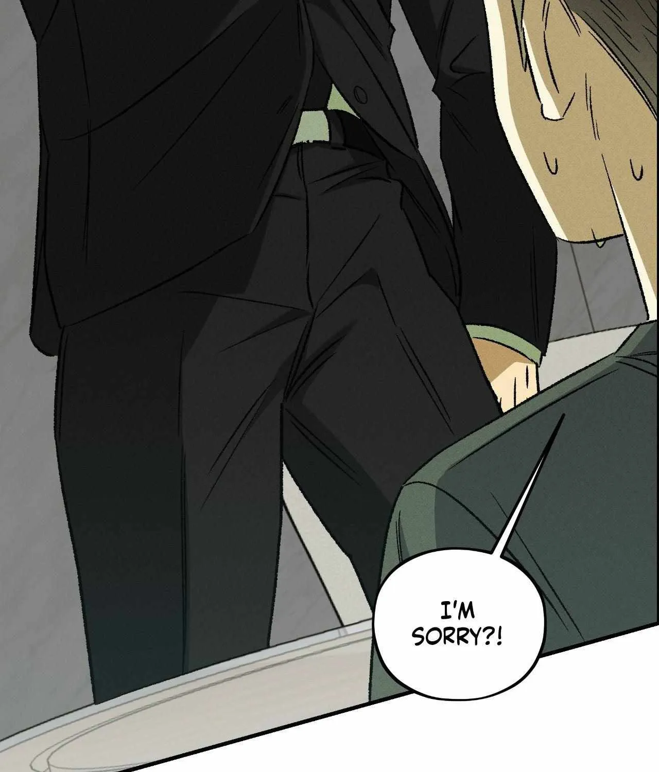 Chaegwi (Collateral Soul) Chapter 17 page 63 - 