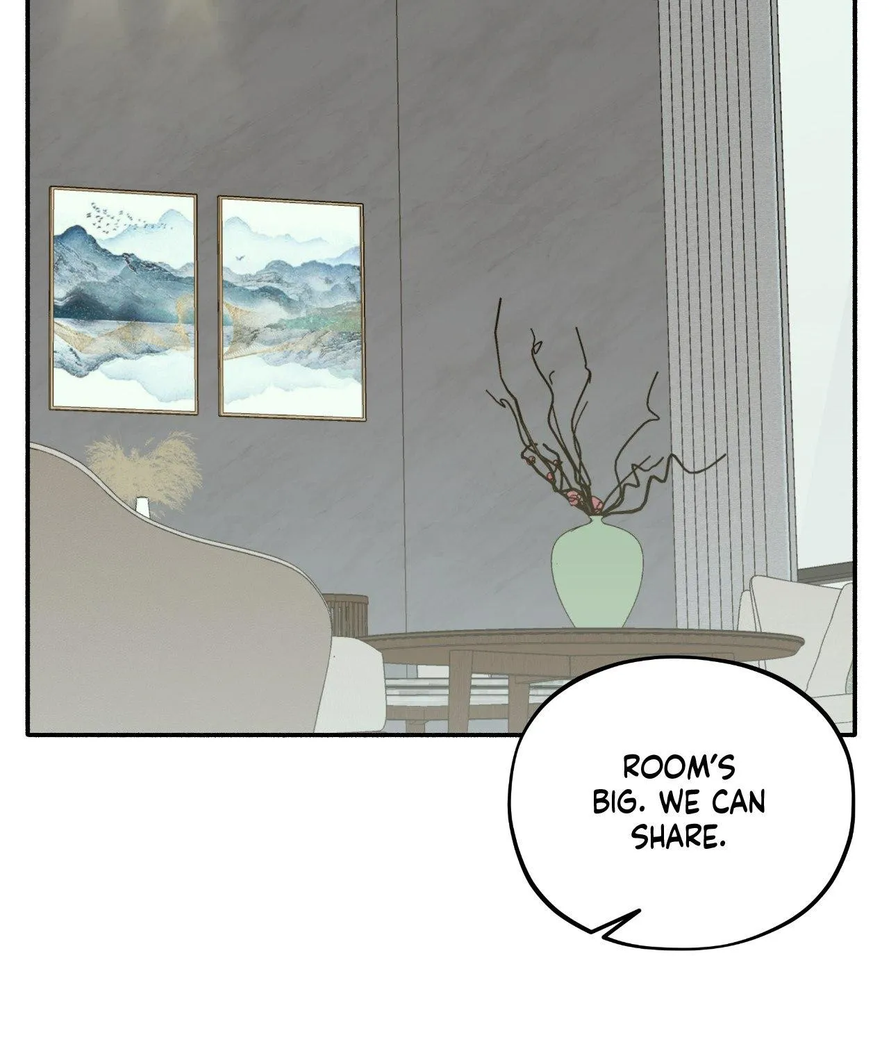 Chaegwi (Collateral Soul) Chapter 17 page 65 - 