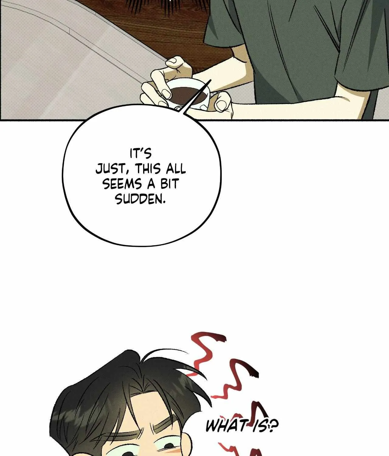 Chaegwi (Collateral Soul) Chapter 17 page 71 - 