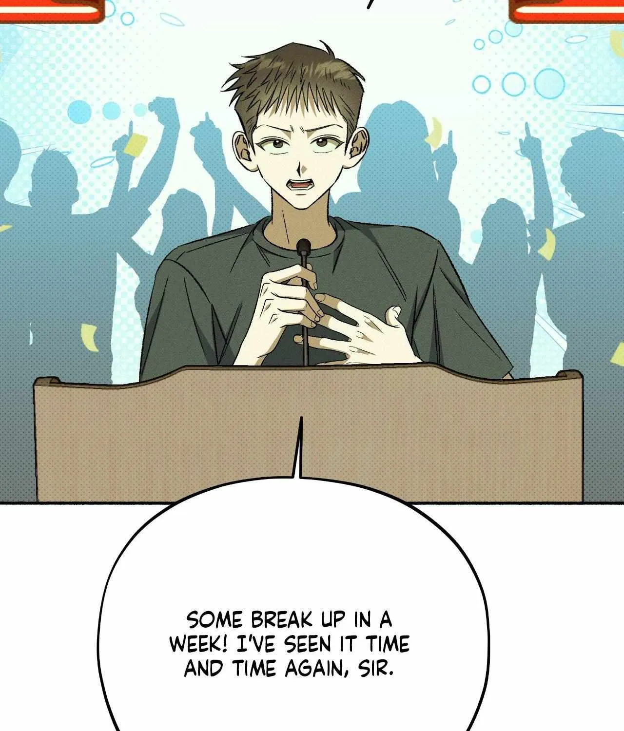 Chaegwi (Collateral Soul) Chapter 17 page 74 - 