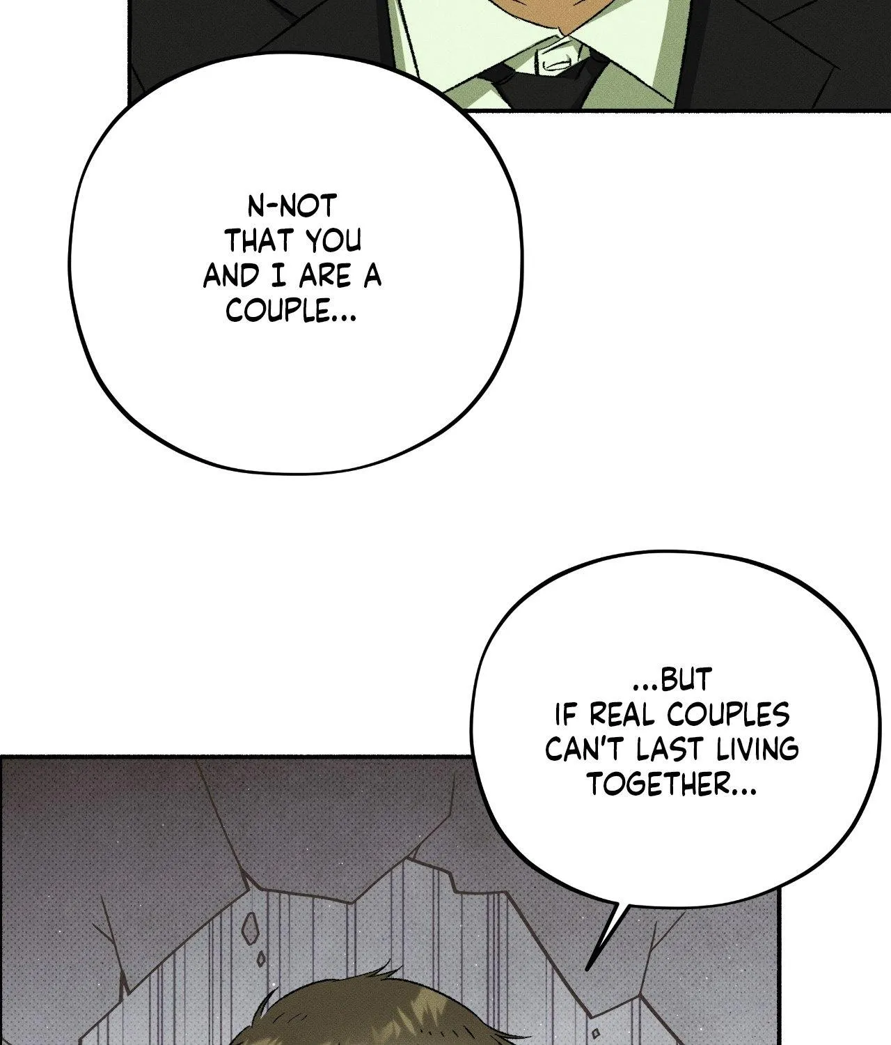 Chaegwi (Collateral Soul) Chapter 17 page 76 - 